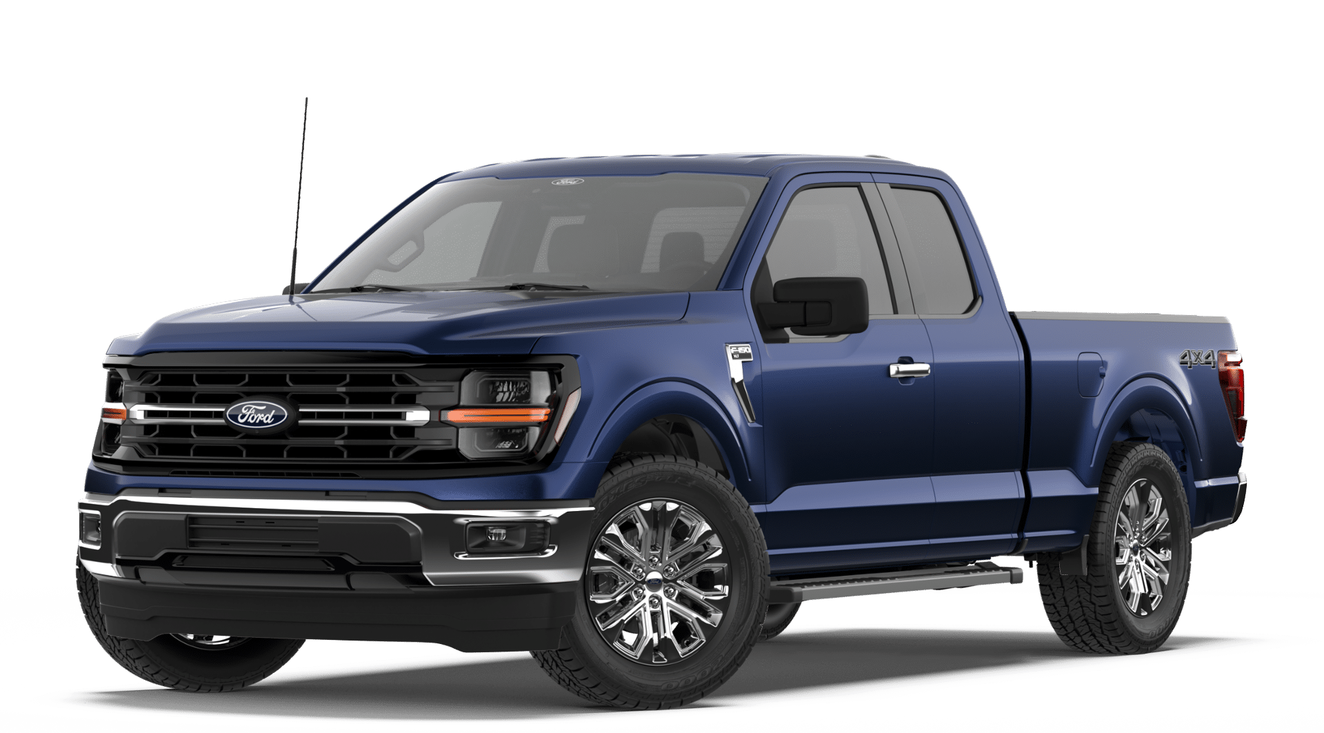 2026 Ford F-150® External Image 1